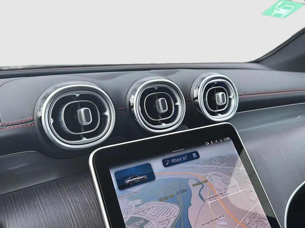 Mercedes-Benz GLC снимка Mercedes-Benz GLC