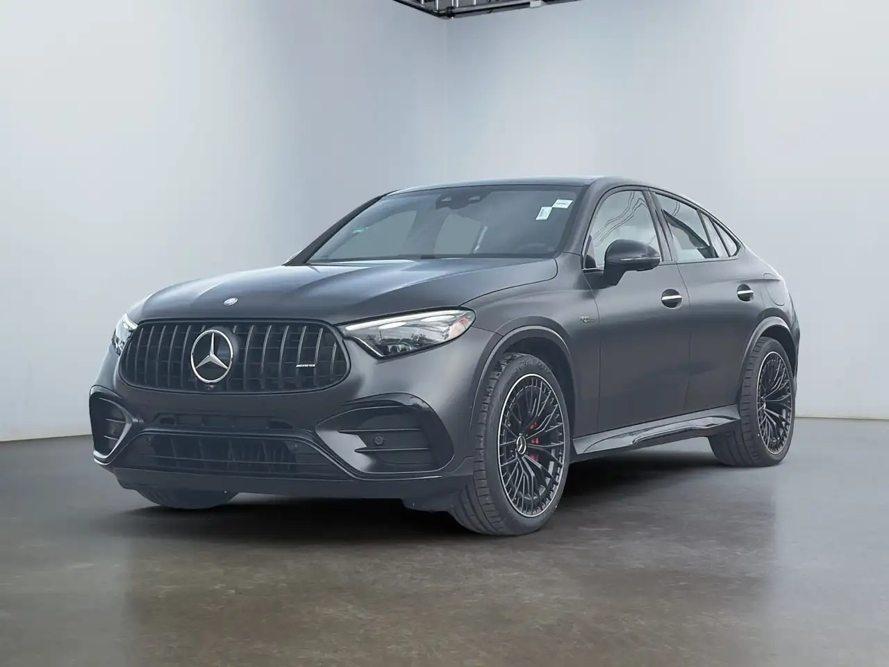 Mercedes-Benz GLC снимка Mercedes-Benz GLC