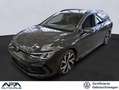 Volkswagen Golf VIII Var. 1,5 eTSI R-Line DSG AHK*NAV*ACC*18 Grau - thumbnail 1