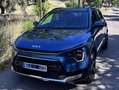 Kia Niro Niro 1.6 HEV Emotion 141 Emotion Azul - thumbnail 23