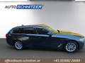 BMW 520 520d xDrive Touring Aut. Grigio - thumbnail 4