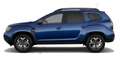 Dacia Duster Journey+ TCe 130 sofort verfügbar Blau - thumbnail 2