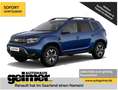 Dacia Duster Journey+ TCe 130 sofort verfügbar Blau - thumbnail 1