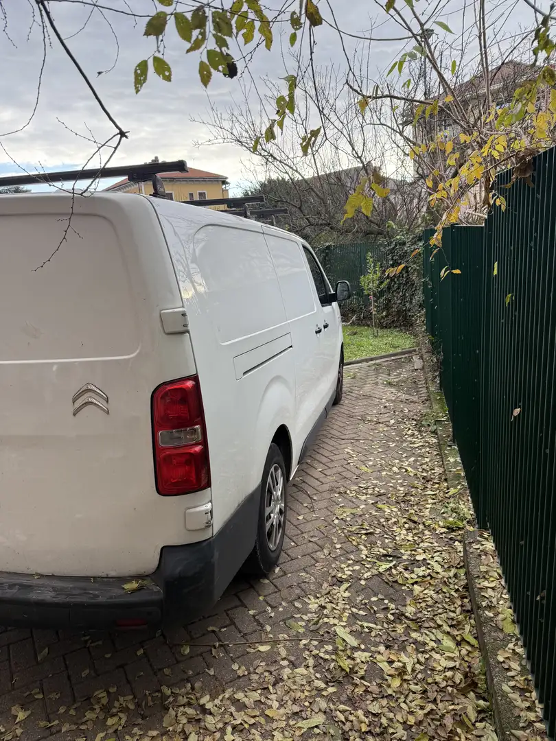 Citroen Jumpy V F AHK B2 A 01E - 2