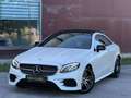 Mercedes-Benz E 300 // AMG-Line // Pano // Burmester Weiß - thumbnail 10