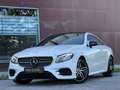 Mercedes-Benz E 300 // AMG-Line // Pano // Burmester Weiß - thumbnail 8