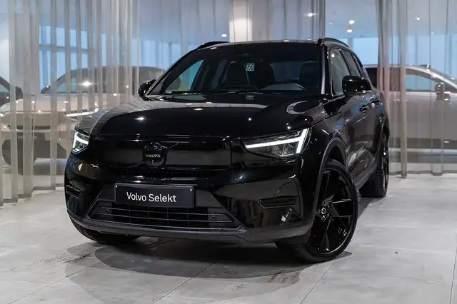 Volvo EX40 Black Edition Ultra, 4X4 Performance