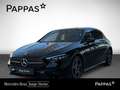 Mercedes-Benz A 180 Kompaktlimousine Österreich-Edition PTS Schwarz - thumbnail 1