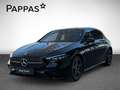 Mercedes-Benz A 180 Kompaktlimousine Österreich-Edition PTS Schwarz - thumbnail 2
