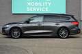 Ford Focus Wagon 1.0 EcoBoost Hybrid ST Line Business B&O Cli Gris - thumbnail 6