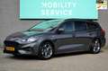 Ford Focus Wagon 1.0 EcoBoost Hybrid ST Line Business B&O Cli Gris - thumbnail 1