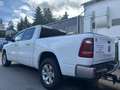 Dodge RAM 1500 4X4 Blanc - thumbnail 3