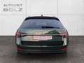 Skoda Superb Combi Style 1.5 TSI StandHZG AHK Navi Mem Grün - thumbnail 5