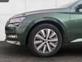 Skoda Superb Combi Style 1.5 TSI StandHZG AHK Navi Mem Grün - thumbnail 21