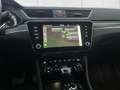 Skoda Superb Combi Style 1.5 TSI StandHZG AHK Navi Mem Grün - thumbnail 16