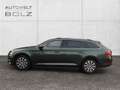 Skoda Superb Combi Style 1.5 TSI StandHZG AHK Navi Mem Grün - thumbnail 7