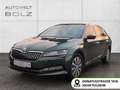 Skoda Superb Combi Style 1.5 TSI StandHZG AHK Navi Mem Grün - thumbnail 1