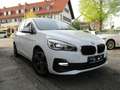 BMW 218 218d Aut. Sport Navi+Headup+ACC+Driv Assist Plus Weiß - thumbnail 3