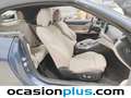 BMW 420 420dA Cabrio Azul - thumbnail 23