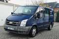 Ford Transit 2.2 double cabine ** - thumbnail 2