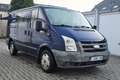 Ford Transit 2.2 double cabine ** - thumbnail 1