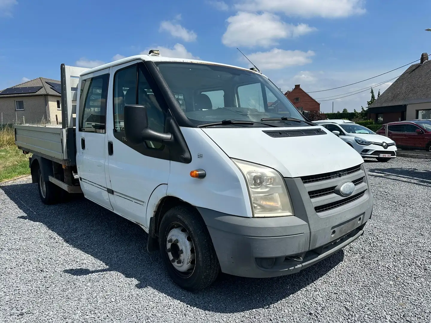 Ford Transit 330 L 2.4 maxiii - 1