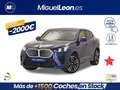 BMW X2 sDrive18d Azul - thumbnail 1