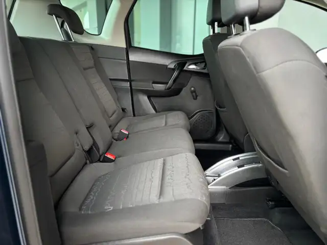 Opel Meriva view 9
