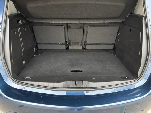 Opel Meriva view 10
