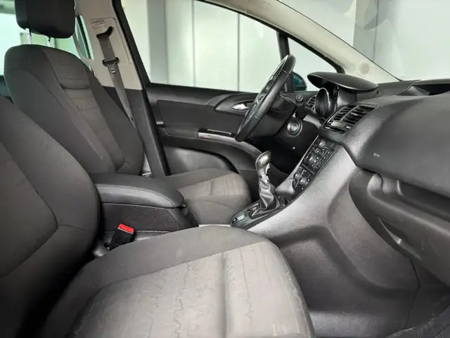 Opel Meriva view 15