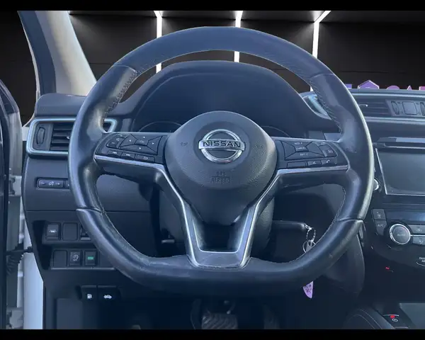 Nissan Qashqai view 11