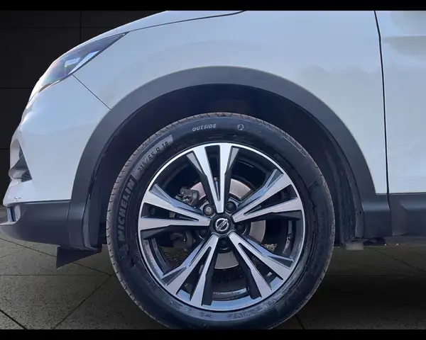 Nissan Qashqai view 21