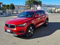Volvo XC40 2.0 d3 Momentum awd geartronic Rosso - thumbnail 5