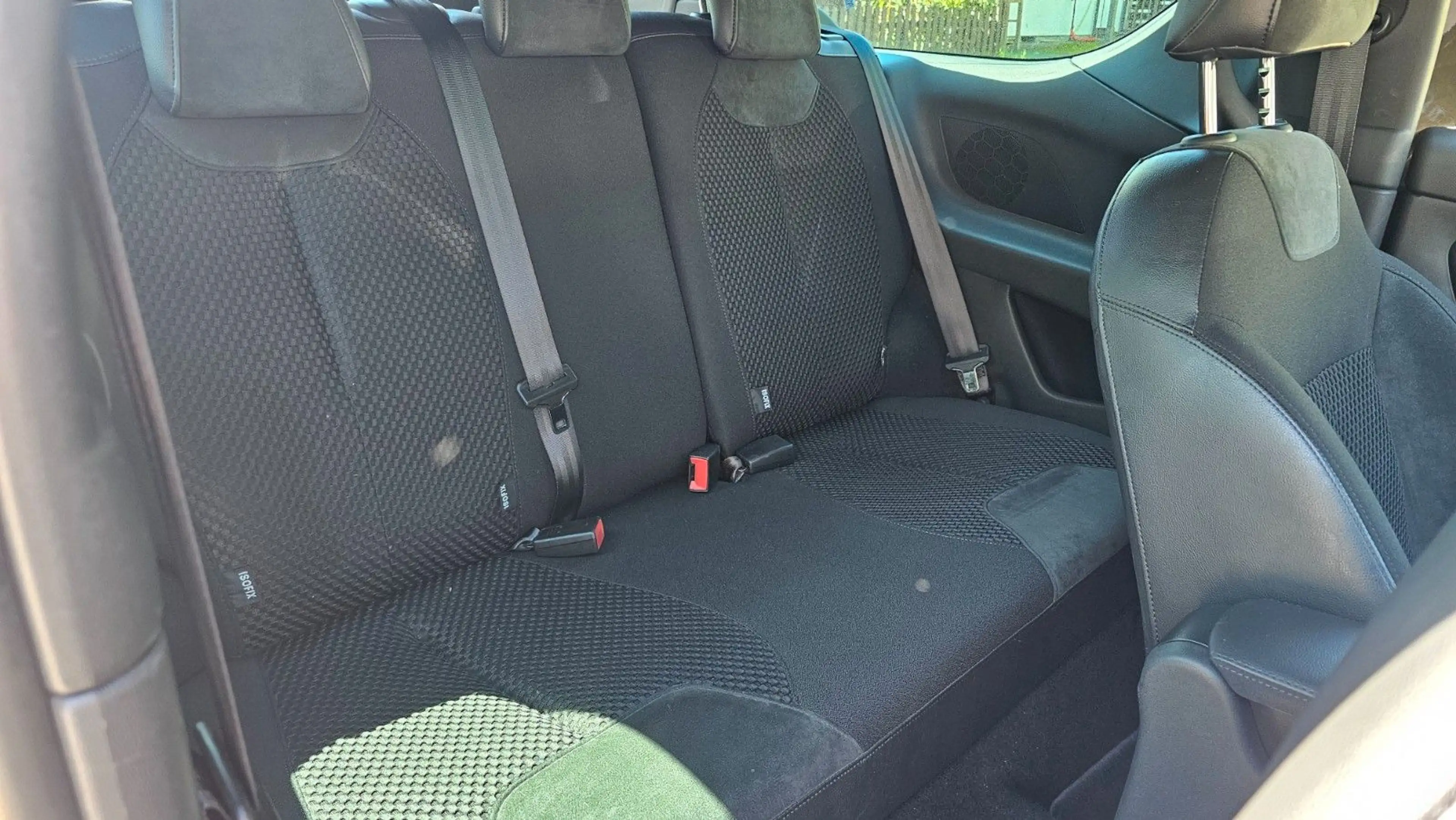 Citroen DS3 Cabrio SportChic,Klima,Sitzheizung — photo 11