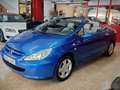 Peugeot 307 CC 2.0 Aut. Azul - thumbnail 8