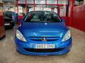 Peugeot 307 CC 2.0 Aut. Azul - thumbnail 2