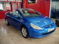 Peugeot 307 CC 2.0 Aut. Azul - thumbnail 7