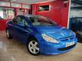 Peugeot 307 CC 2.0 Aut. Azul - thumbnail 1