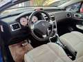 Peugeot 307 CC 2.0 Aut. Azul - thumbnail 15