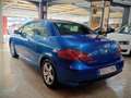 Peugeot 307 CC 2.0 Aut. Azul - thumbnail 4