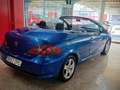 Peugeot 307 CC 2.0 Aut. Azul - thumbnail 10
