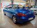 Peugeot 307 CC 2.0 Aut. Azul - thumbnail 9