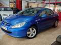 Peugeot 307 CC 2.0 Aut. Azul - thumbnail 3