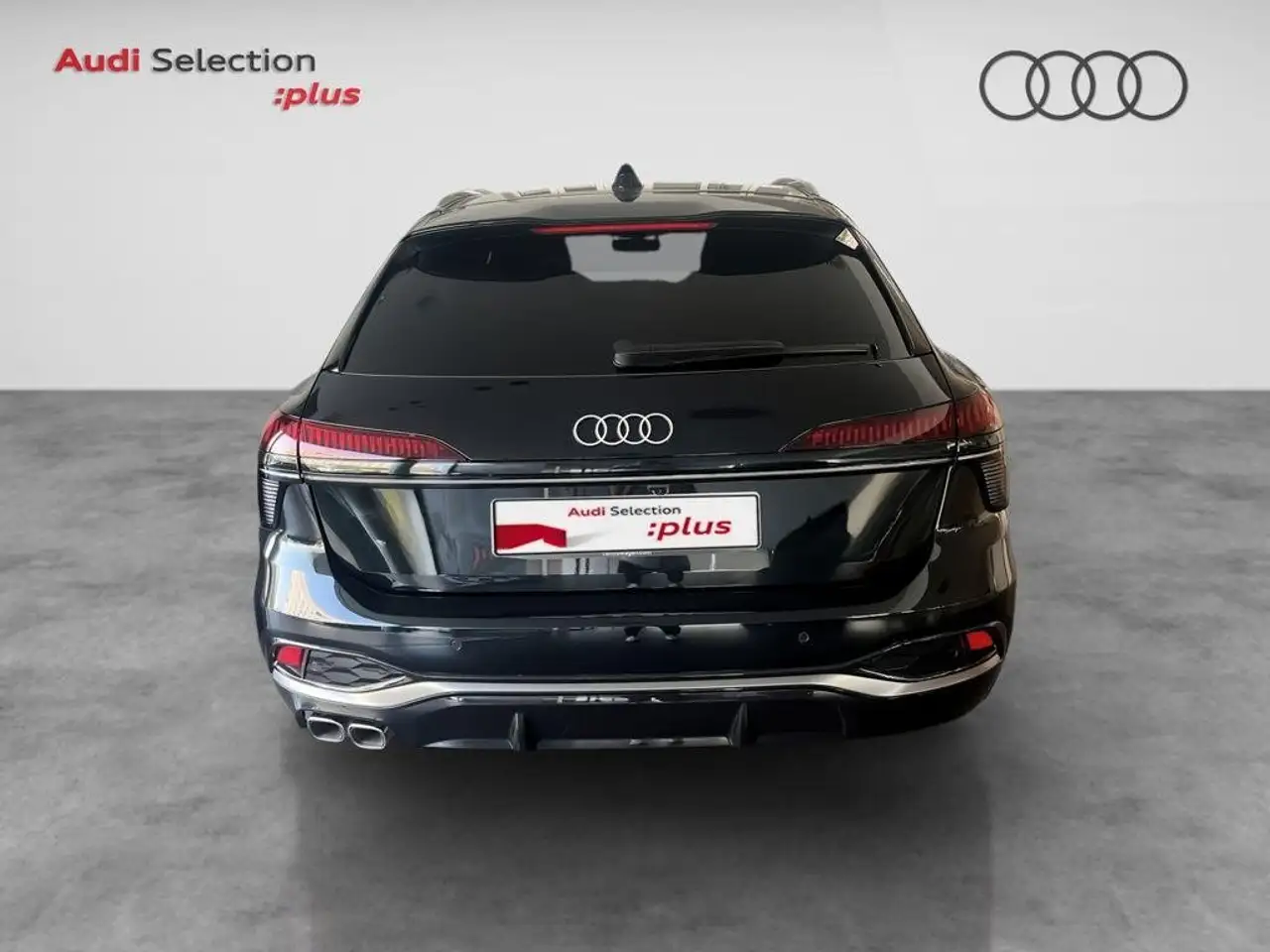 Audi A6 2026
