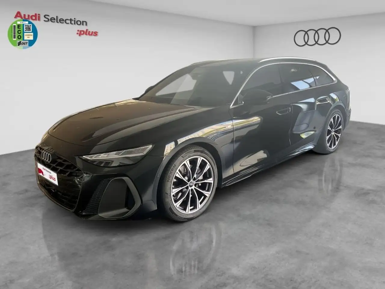 Audi A6 2026