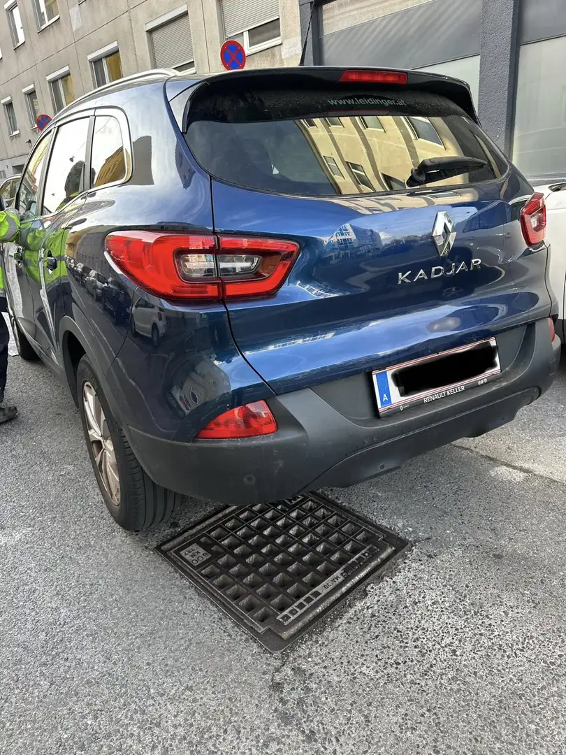 Renault Kadjar Energy dCi 130 6-Gang Bose - 1