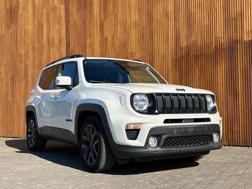 Renegade 1.0i T 2WD ,18", Cruise