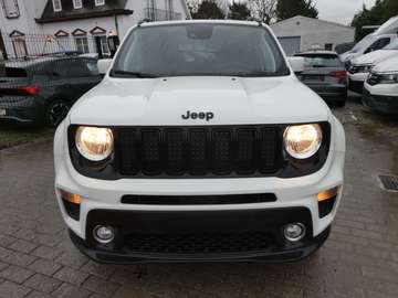 Renegade 1.0i T 2WD ,18", Cruise