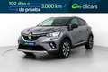Renault Captur TCe Techno 67kW Gris - thumbnail 1