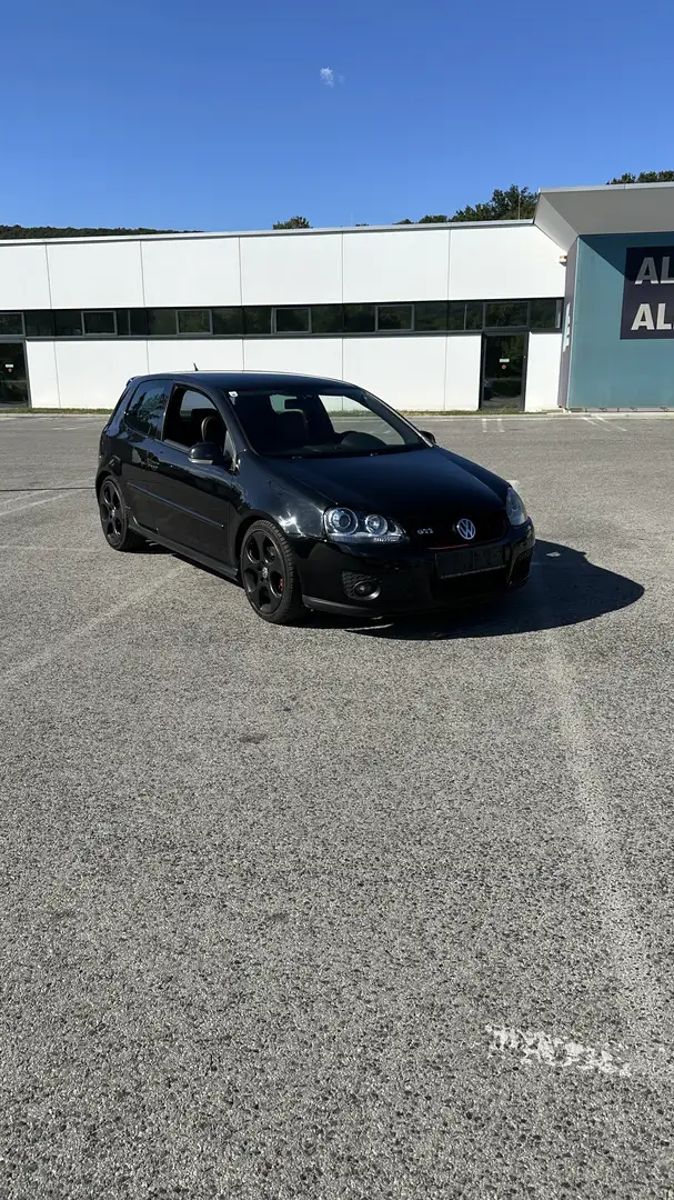 Volkswagen Golf GTI 2,0 DSG - 2